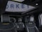 2027 Ford Explorer Tremor Sun and Sound Package