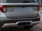 2027 Ford Explorer Tremor Sun and Sound Package