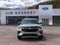 2027 Ford Explorer Tremor Sun and Sound Package
