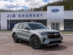 2027 Ford Explorer Tremor Sun and Sound Package
