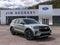 2027 Ford Explorer Tremor Sun and Sound Package