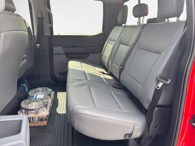 2026 Ford F-250SD XL Off Road Pkg 4x4 / 6.8L V8 / 8' Bed