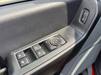 2026 Ford F-250SD XL Off Road Pkg 4x4 / 6.8L V8 / 8' Bed