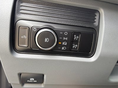 2026 Ford F-250SD XL Off Road Pkg 4x4 / 6.8L V8 / 8' Bed