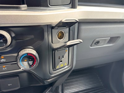 2026 Ford F-250SD XL Off Road Pkg 4x4 / 6.8L V8 / 8' Bed