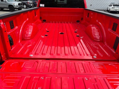 2026 Ford F-250SD XL Off Road Pkg 4x4 / 6.8L V8 / 8' Bed