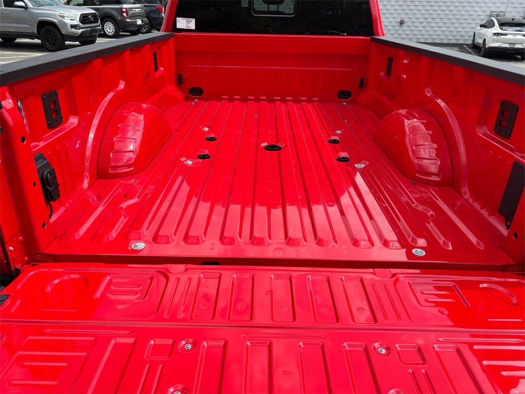 2026 Ford F-250SD XL Off Road Pkg 4x4 / 6.8L V8 / 8' Bed