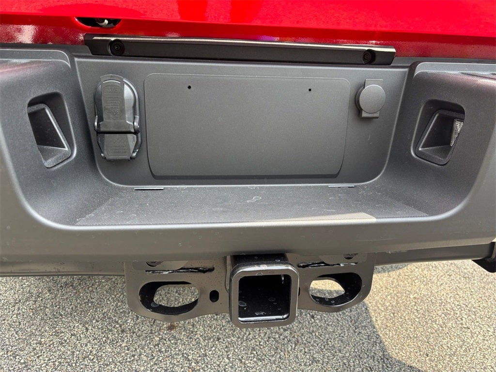 2026 Ford F-250SD XL Off Road Pkg 4x4 / 6.8L V8 / 8' Bed