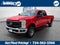 2026 Ford F-250SD XL Off Road Pkg 4x4 / 6.8L V8 / 8' Bed