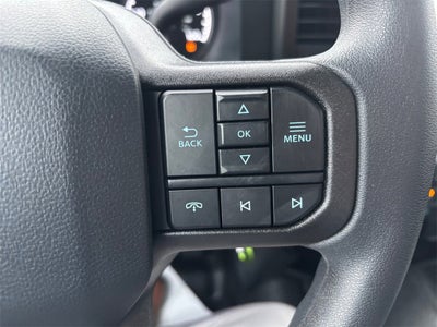 2026 Ford F-250SD XL 4x4 / 6.8L V8 / 8' Service Body