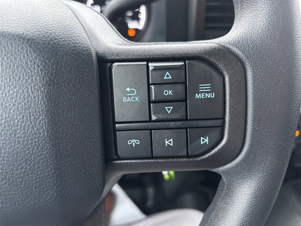 2026 Ford F-250SD XL 4x4 / 6.8L V8 / 8' Service Body