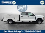 2026 Ford F-250SD XL 4x4 / 6.8L V8 / 8' Service Body