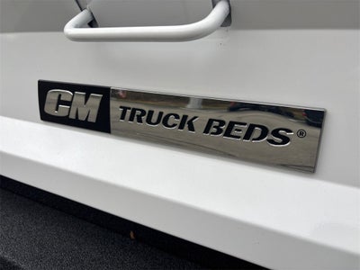 2026 Ford F-250SD XL 4x4 / 6.8L V8 / 8' Service Body