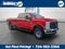 2026 Ford F-250SD XL 4x4 / 6.8L V8 / 8' Bed