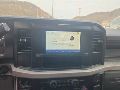 2026 Ford F-250SD XL STX 4x4 / 7.3L V8 / 6'9" Bed