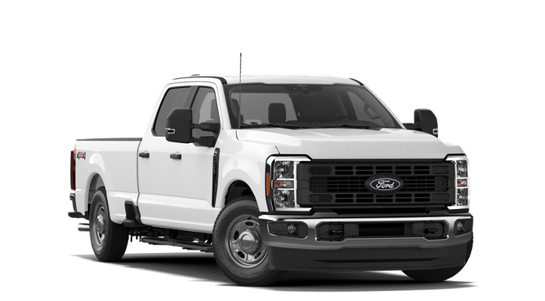 2027 Ford F-250SD XL