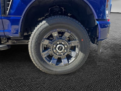 2026 Ford F-250SD XL STX 4x4 / 7.3L V8 / 6'9" Bed