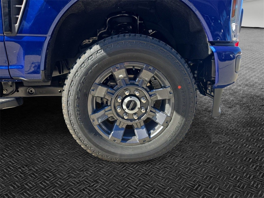 2026 Ford F-250SD XL STX 4x4 / 7.3L V8 / 6'9" Bed