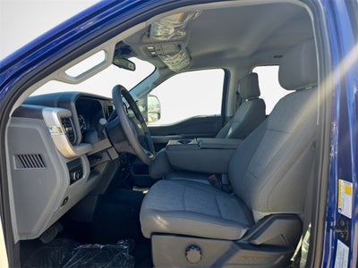 2026 Ford F-250SD XL STX 4x4 / 7.3L V8 / 6'9" Bed