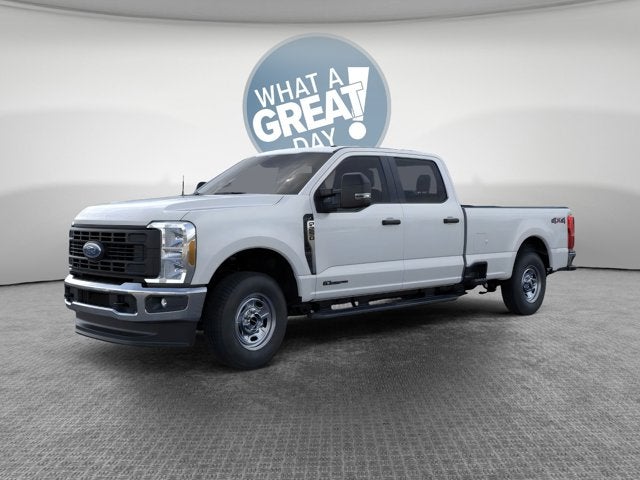 2026 Ford F-250SD XL 4x4 / 6.7L Diesel / 8' Bed