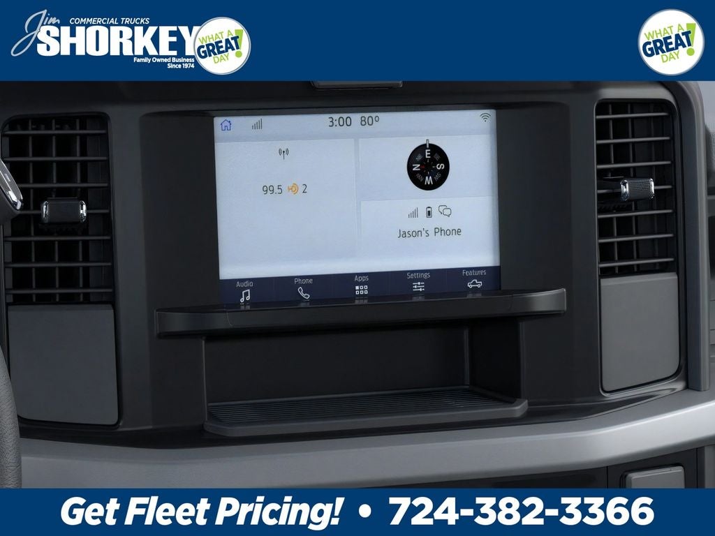 2026 Ford F-250SD XL 4x4 / 6.7L Diesel / 8' Bed