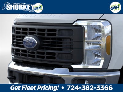 2026 Ford F-250SD XL 4x4 / 6.7L Diesel / 8' Bed