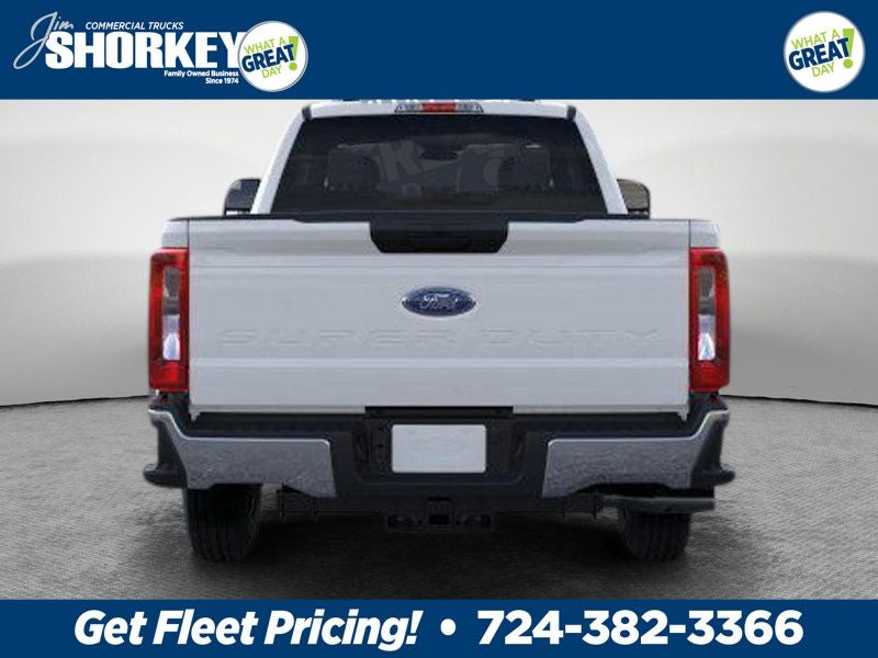 2026 Ford F-250SD XL 4x4 / 6.7L Diesel / 8' Bed