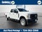 2026 Ford F-250SD XL 4x4 / 6.8L V8 / 8' Bed