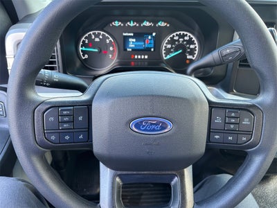 2026 Ford F-250SD XL 4x4 / 6.8L V8 / 8' Bed