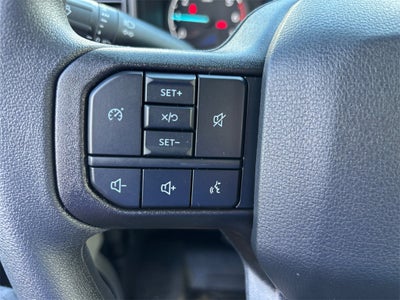 2026 Ford F-250SD XL 4x4 / 6.8L V8 / 8' Bed