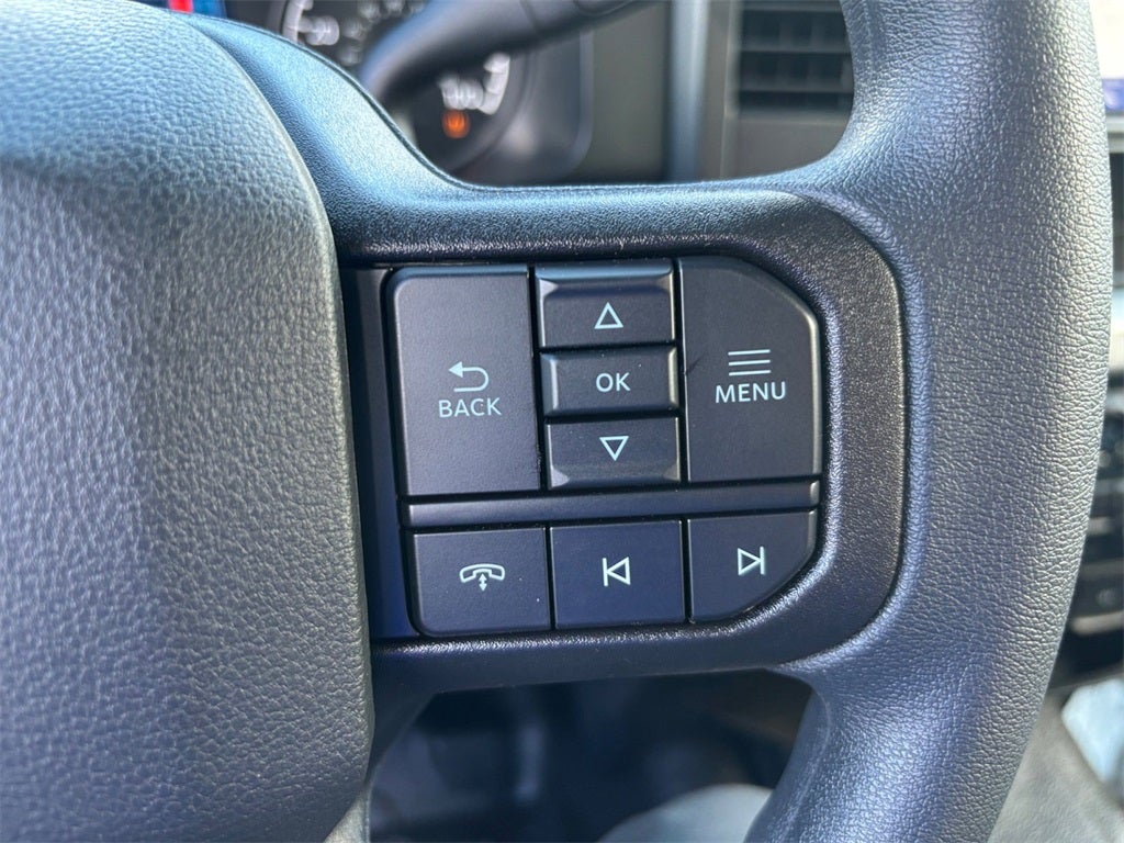 2026 Ford F-250SD XL 4x4 / 6.8L V8 / 8' Bed