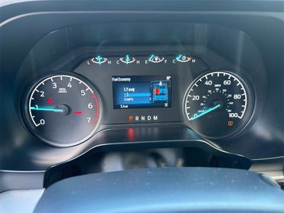 2026 Ford F-250SD XL 4x4 / 6.8L V8 / 8' Bed