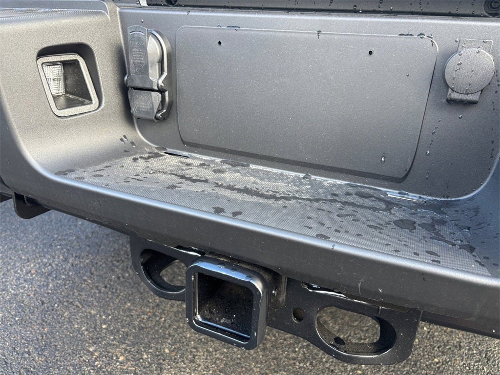 2026 Ford F-250SD XL 4x4 / 6.8L V8 / 8' Bed