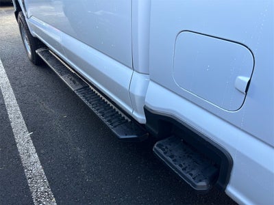 2026 Ford F-250SD XL 4x4 / 6.8L V8 / 8' Bed