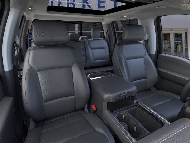 2026 Ford F-250SD Lariat Ultimate Package