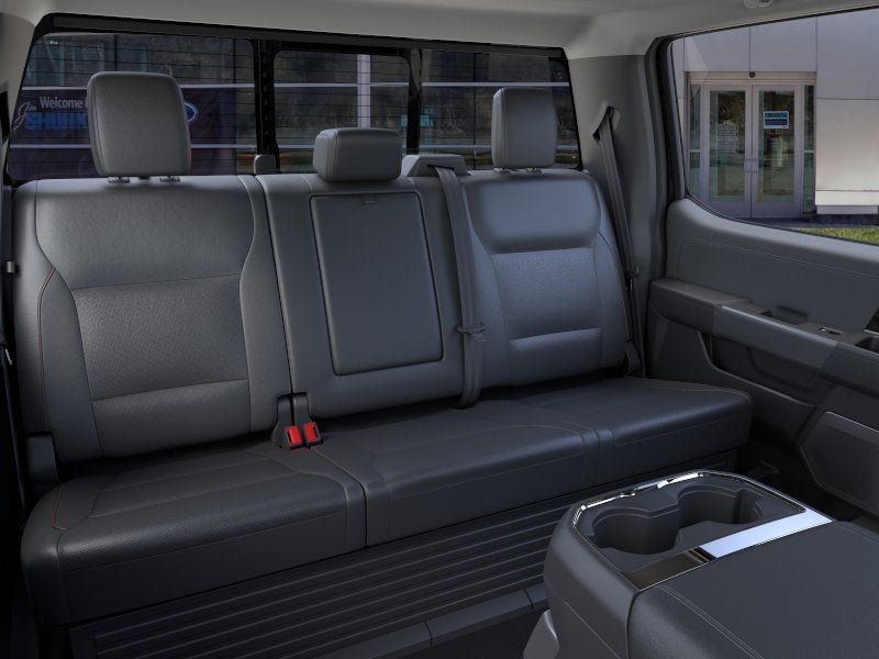 2026 Ford F-250SD Lariat Ultimate Package
