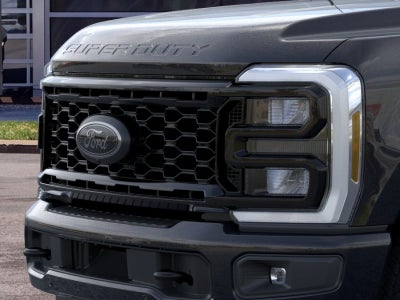 2026 Ford F-250SD Lariat Ultimate Package