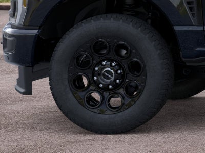 2026 Ford F-250SD Lariat Ultimate Package