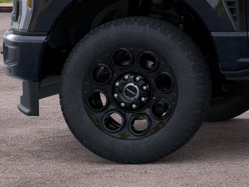 2026 Ford F-250SD Lariat Ultimate Package