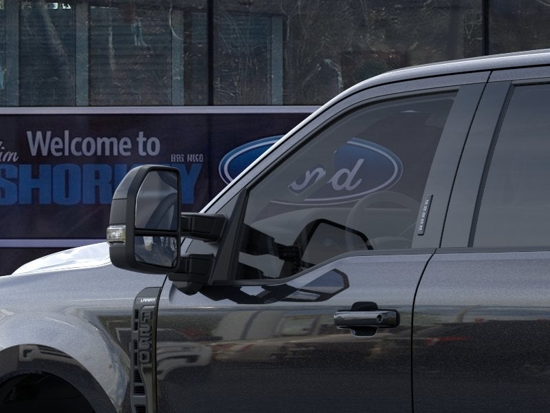 2026 Ford F-250SD Lariat Ultimate Package