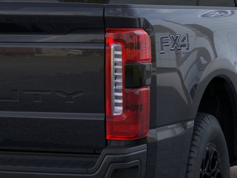 2026 Ford F-250SD Lariat Ultimate Package