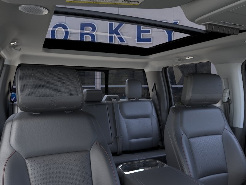2026 Ford F-250SD Lariat Ultimate Package