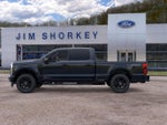 2026 Ford F-250SD Lariat Ultimate Package