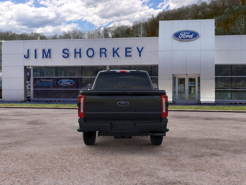 2026 Ford F-250SD Lariat Ultimate Package