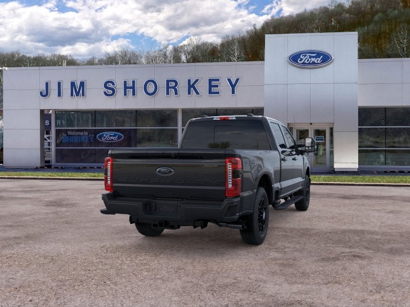 2026 Ford F-250SD Lariat Ultimate Package
