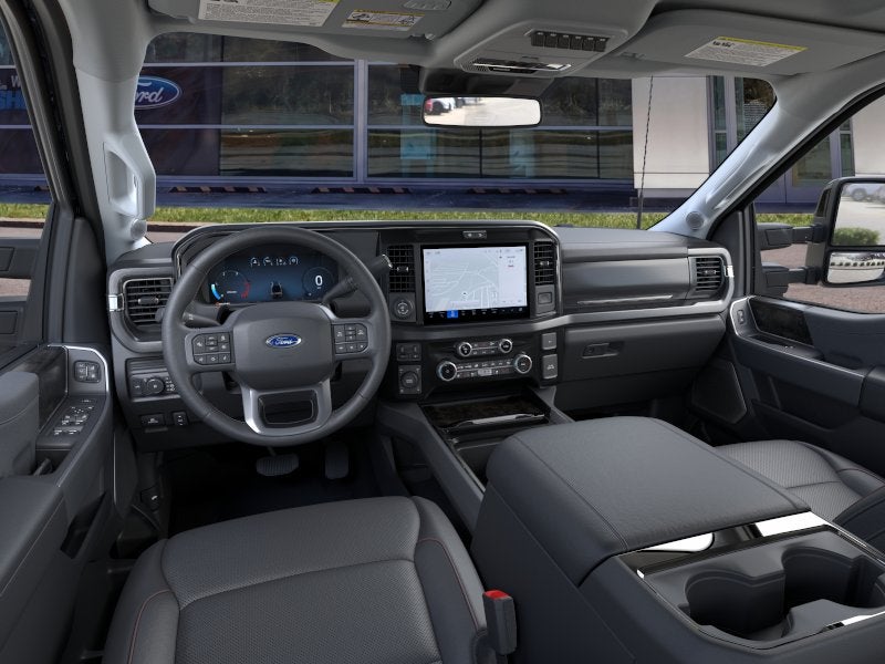 2026 Ford F-250SD Lariat Ultimate Package