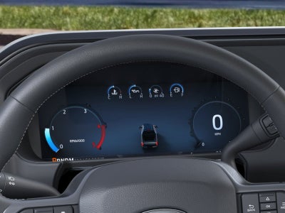2026 Ford F-250SD Platinum Plus Package