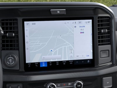 2026 Ford F-250SD Platinum Plus Package