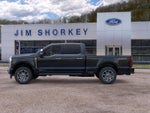 2026 Ford F-250SD Platinum Plus Package