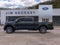 2026 Ford F-250SD Platinum Plus Package